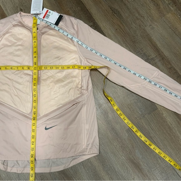 Nike Women's Storm-FIT ADV Down Fill Packable Running Jacket DD6419-601 Sz L - Picture 8 of 12